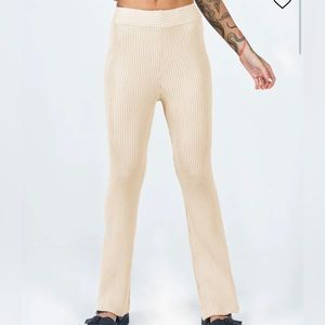 Princess Polly Olessia Pants Mauve